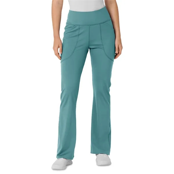 Wink - Renew - Women's Five-Pocket Yoga Pant - Wink - Renew - Women's Five-Pocket Yoga Pant - Image 25 of 26