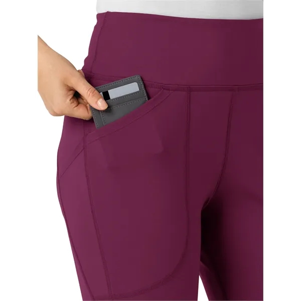 Wink - Renew - Women's Five-Pocket Yoga Pant - Wink - Renew - Women's Five-Pocket Yoga Pant - Image 26 of 26