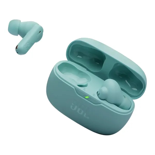 Custom  JBL Vibe Beam 2 True Wireless Noise-Canceling Earbud - Custom  JBL Vibe Beam 2 True Wireless Noise-Canceling Earbud - Image 6 of 20