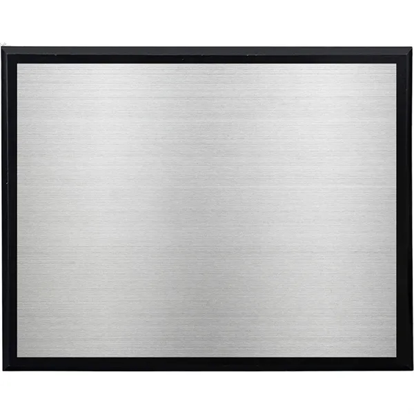 Custom Sublimated Plaques 10" x 8", Horizontal