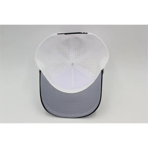 Atlethic laser cut trucker rope cap - Atlethic laser cut trucker rope cap - Image 71 of 78