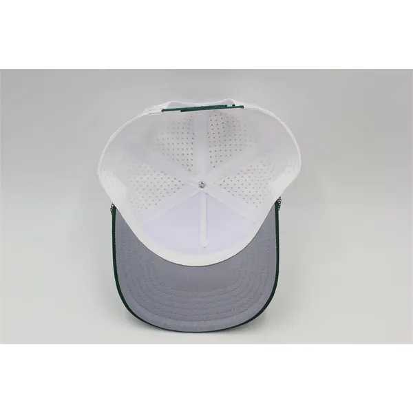 Atlethic laser cut trucker rope cap - Atlethic laser cut trucker rope cap - Image 72 of 78
