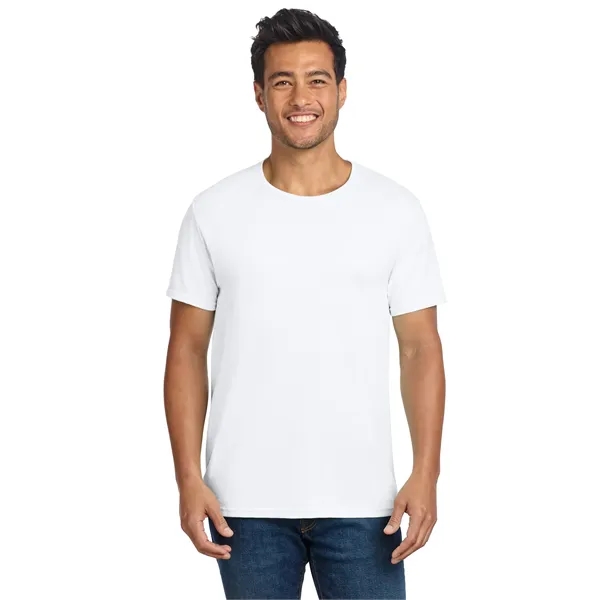 Jerzees Premium Blend Ring Spun T-Shirt - Jerzees Premium Blend Ring Spun T-Shirt - Image 4 of 133