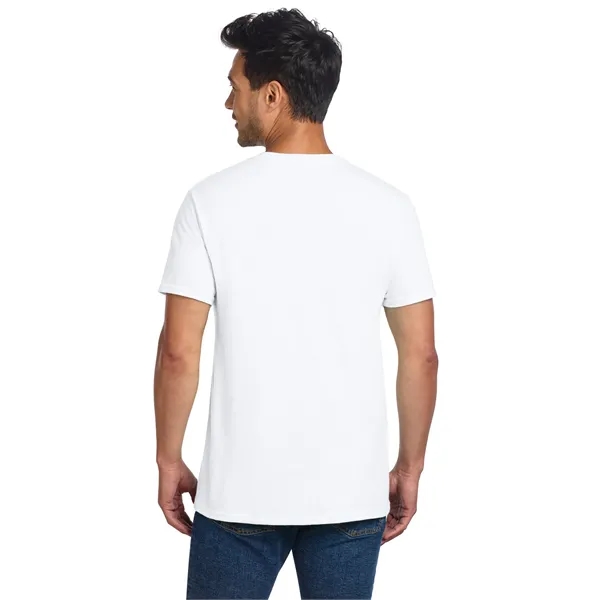 Jerzees Premium Blend Ring Spun T-Shirt - Jerzees Premium Blend Ring Spun T-Shirt - Image 5 of 133