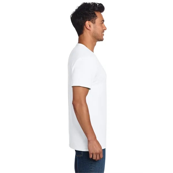 Jerzees Premium Blend Ring Spun T-Shirt - Jerzees Premium Blend Ring Spun T-Shirt - Image 6 of 133