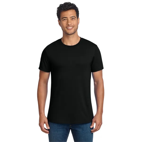 Jerzees Premium Blend Ring Spun T-Shirt - Jerzees Premium Blend Ring Spun T-Shirt - Image 9 of 133