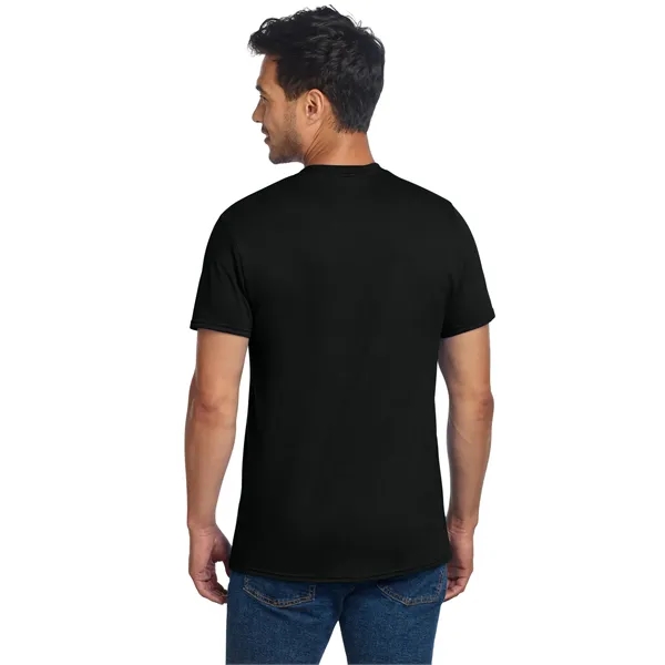 Jerzees Premium Blend Ring Spun T-Shirt - Jerzees Premium Blend Ring Spun T-Shirt - Image 10 of 133
