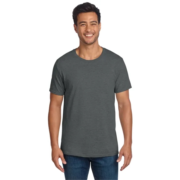 Jerzees Premium Blend Ring Spun T-Shirt - Jerzees Premium Blend Ring Spun T-Shirt - Image 14 of 133