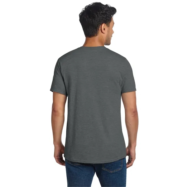 Jerzees Premium Blend Ring Spun T-Shirt - Jerzees Premium Blend Ring Spun T-Shirt - Image 15 of 133