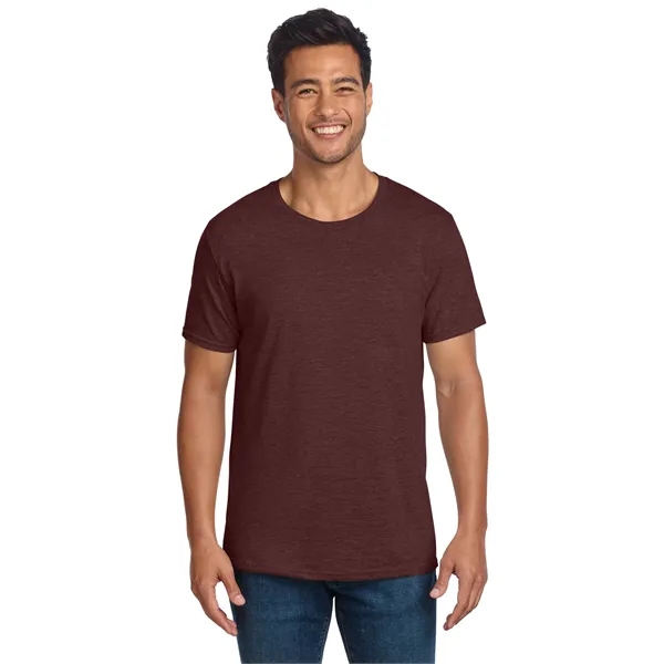 Jerzees Premium Blend Ring Spun T-Shirt - Jerzees Premium Blend Ring Spun T-Shirt - Image 21 of 133