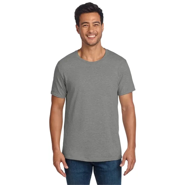 Jerzees Premium Blend Ring Spun T-Shirt - Jerzees Premium Blend Ring Spun T-Shirt - Image 26 of 133