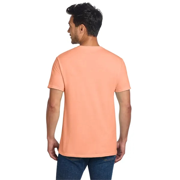 Jerzees Premium Blend Ring Spun T-Shirt - Jerzees Premium Blend Ring Spun T-Shirt - Image 32 of 133