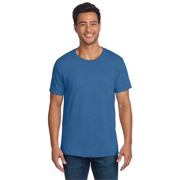 Jerzees Premium Blend Ring Spun T-Shirt - Jerzees Premium Blend Ring Spun T-Shirt - Image 35 of 133