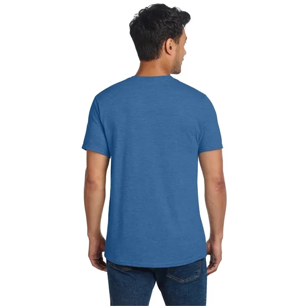 Jerzees Premium Blend Ring Spun T-Shirt - Jerzees Premium Blend Ring Spun T-Shirt - Image 36 of 133
