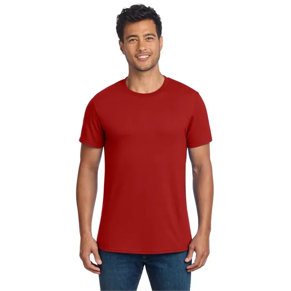 Jerzees Premium Blend Ring Spun T-Shirt - Jerzees Premium Blend Ring Spun T-Shirt - Image 40 of 133