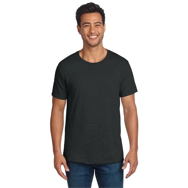 Jerzees Premium Blend Ring Spun T-Shirt - Jerzees Premium Blend Ring Spun T-Shirt - Image 45 of 133