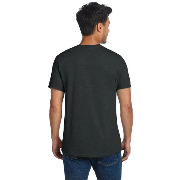 Jerzees Premium Blend Ring Spun T-Shirt - Jerzees Premium Blend Ring Spun T-Shirt - Image 46 of 133