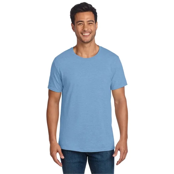 Jerzees Premium Blend Ring Spun T-Shirt - Jerzees Premium Blend Ring Spun T-Shirt - Image 53 of 133