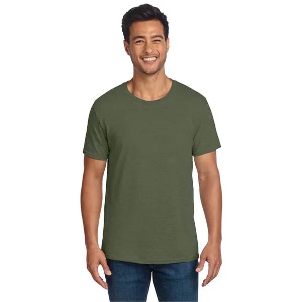 Jerzees Premium Blend Ring Spun T-Shirt - Jerzees Premium Blend Ring Spun T-Shirt - Image 60 of 133