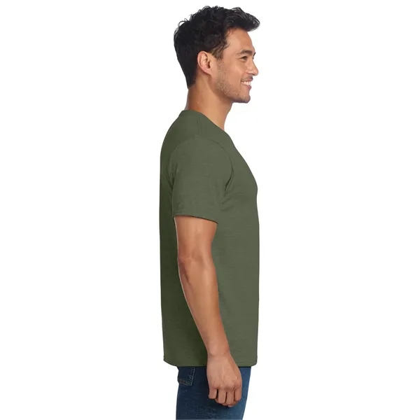 Jerzees Premium Blend Ring Spun T-Shirt - Jerzees Premium Blend Ring Spun T-Shirt - Image 62 of 133