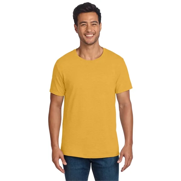 Jerzees Premium Blend Ring Spun T-Shirt - Jerzees Premium Blend Ring Spun T-Shirt - Image 65 of 133