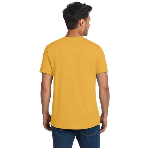 Jerzees Premium Blend Ring Spun T-Shirt - Jerzees Premium Blend Ring Spun T-Shirt - Image 66 of 133