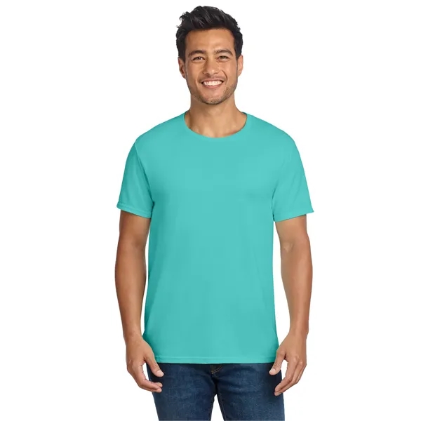 Jerzees Premium Blend Ring Spun T-Shirt - Jerzees Premium Blend Ring Spun T-Shirt - Image 70 of 133