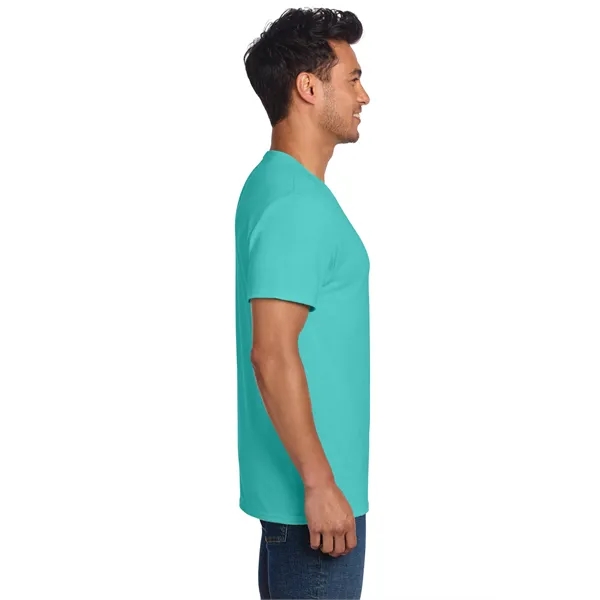 Jerzees Premium Blend Ring Spun T-Shirt - Jerzees Premium Blend Ring Spun T-Shirt - Image 72 of 133