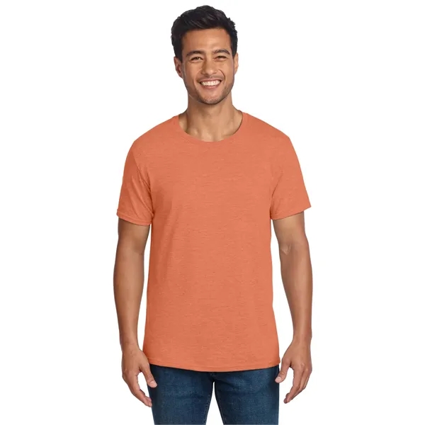 Jerzees Premium Blend Ring Spun T-Shirt - Jerzees Premium Blend Ring Spun T-Shirt - Image 75 of 133