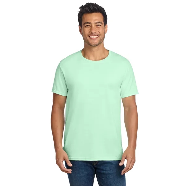 Jerzees Premium Blend Ring Spun T-Shirt - Jerzees Premium Blend Ring Spun T-Shirt - Image 91 of 133