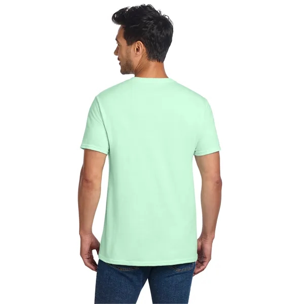 Jerzees Premium Blend Ring Spun T-Shirt - Jerzees Premium Blend Ring Spun T-Shirt - Image 92 of 133