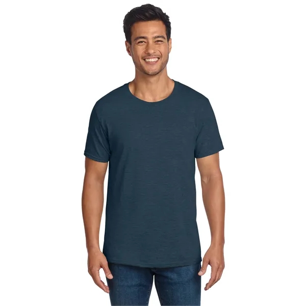 Jerzees Premium Blend Ring Spun T-Shirt - Jerzees Premium Blend Ring Spun T-Shirt - Image 96 of 133