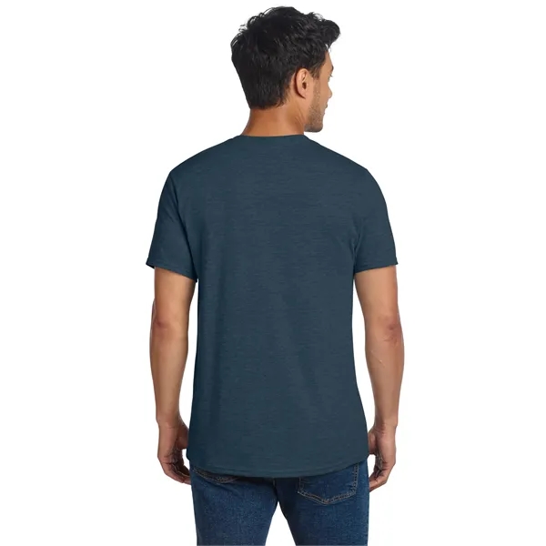 Jerzees Premium Blend Ring Spun T-Shirt - Jerzees Premium Blend Ring Spun T-Shirt - Image 97 of 133
