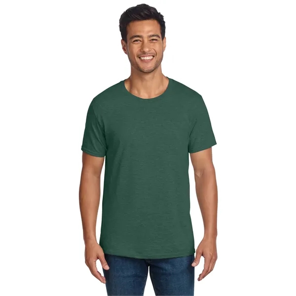 Jerzees Premium Blend Ring Spun T-Shirt - Jerzees Premium Blend Ring Spun T-Shirt - Image 101 of 133
