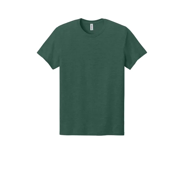 Jerzees Premium Blend Ring Spun T-Shirt - Jerzees Premium Blend Ring Spun T-Shirt - Image 104 of 133