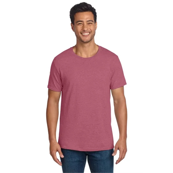Jerzees Premium Blend Ring Spun T-Shirt - Jerzees Premium Blend Ring Spun T-Shirt - Image 106 of 133
