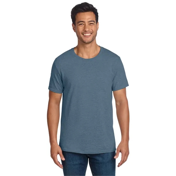 Jerzees Premium Blend Ring Spun T-Shirt - Jerzees Premium Blend Ring Spun T-Shirt - Image 114 of 133