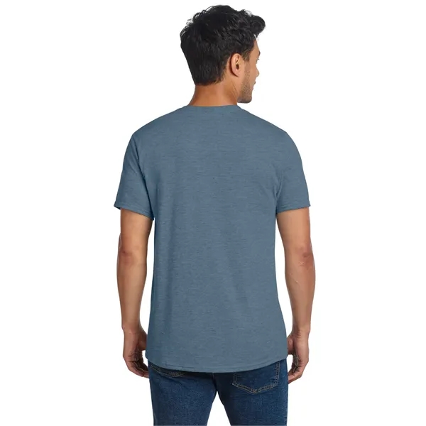 Jerzees Premium Blend Ring Spun T-Shirt - Jerzees Premium Blend Ring Spun T-Shirt - Image 115 of 133
