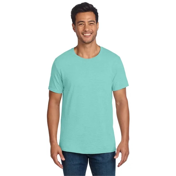 Jerzees Premium Blend Ring Spun T-Shirt - Jerzees Premium Blend Ring Spun T-Shirt - Image 118 of 133