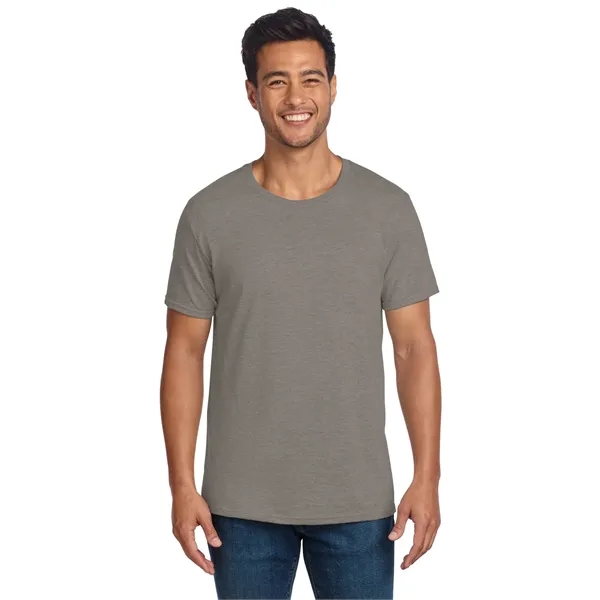 Jerzees Premium Blend Ring Spun T-Shirt - Jerzees Premium Blend Ring Spun T-Shirt - Image 122 of 133