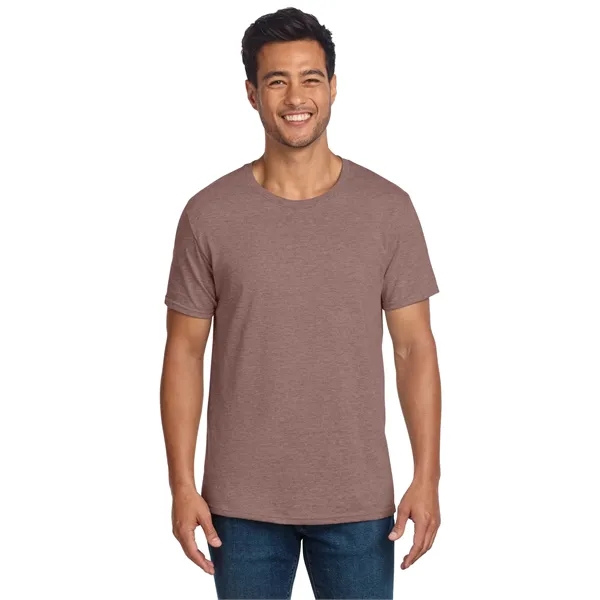 Jerzees Premium Blend Ring Spun T-Shirt - Jerzees Premium Blend Ring Spun T-Shirt - Image 130 of 133