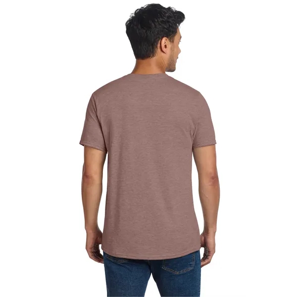 Jerzees Premium Blend Ring Spun T-Shirt - Jerzees Premium Blend Ring Spun T-Shirt - Image 131 of 133