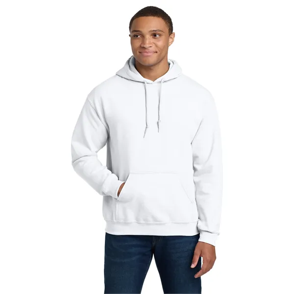 Gildan - Heavy Blend Hooded Sweatshirt. - Gildan - Heavy Blend Hooded Sweatshirt. - Image 0 of 209