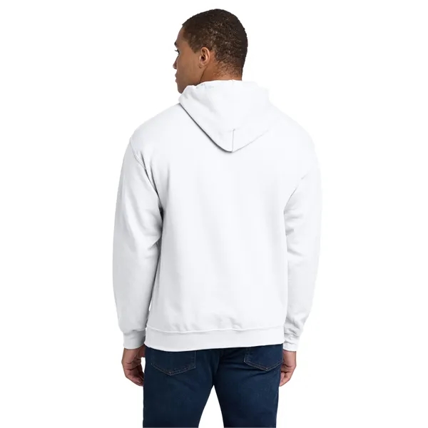Gildan - Heavy Blend Hooded Sweatshirt. - Gildan - Heavy Blend Hooded Sweatshirt. - Image 1 of 209