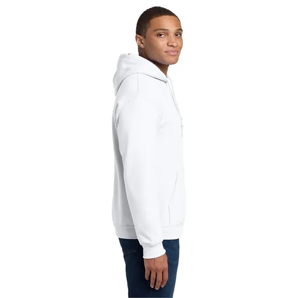 Gildan - Heavy Blend Hooded Sweatshirt. - Gildan - Heavy Blend Hooded Sweatshirt. - Image 2 of 209