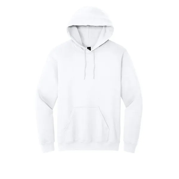 Gildan - Heavy Blend Hooded Sweatshirt. - Gildan - Heavy Blend Hooded Sweatshirt. - Image 3 of 209
