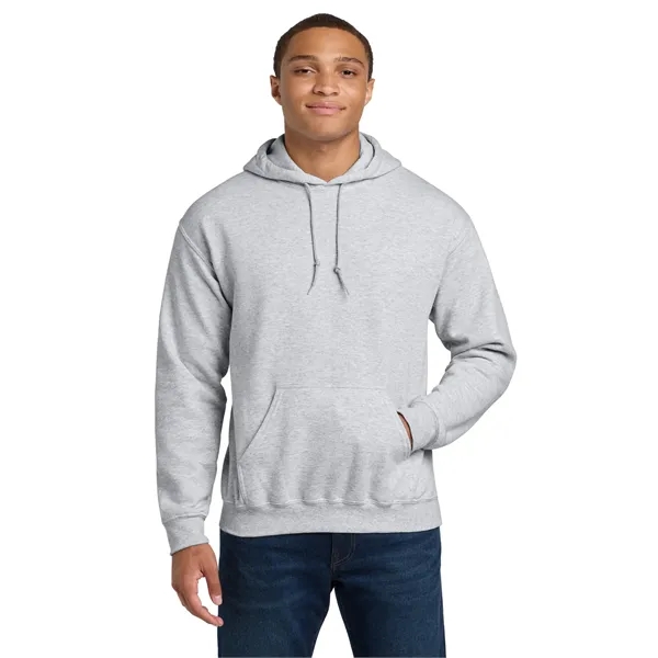 Gildan - Heavy Blend Hooded Sweatshirt. - Gildan - Heavy Blend Hooded Sweatshirt. - Image 5 of 209