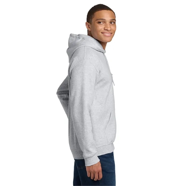 Gildan - Heavy Blend Hooded Sweatshirt. - Gildan - Heavy Blend Hooded Sweatshirt. - Image 7 of 209