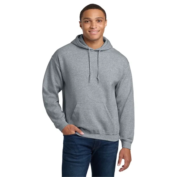 Gildan - Heavy Blend Hooded Sweatshirt. - Gildan - Heavy Blend Hooded Sweatshirt. - Image 10 of 209