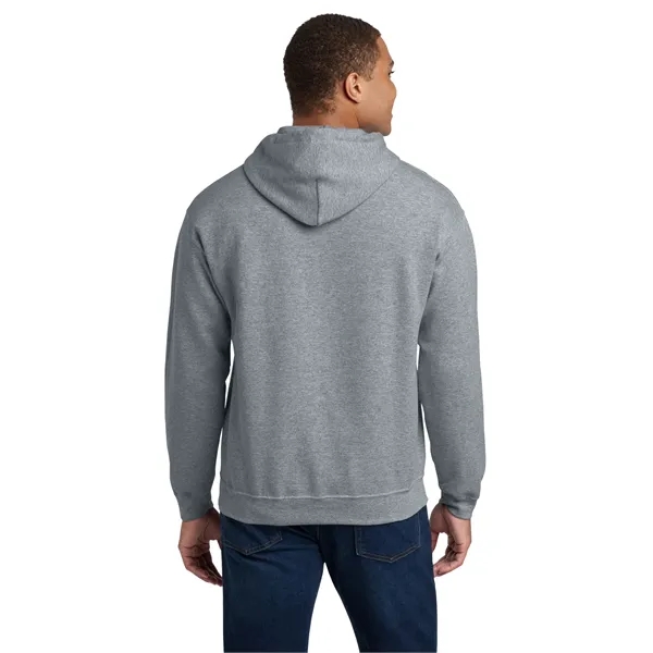 Gildan - Heavy Blend Hooded Sweatshirt. - Gildan - Heavy Blend Hooded Sweatshirt. - Image 11 of 209